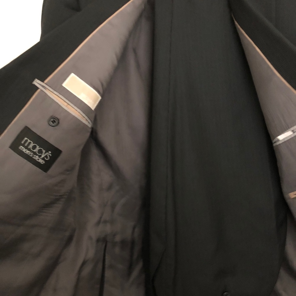Michael Kors suit